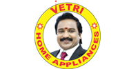 Vetri Homes Appliances